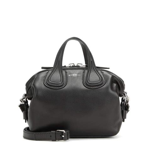 givenchy micro nightingale bag|Givenchy micro bags.